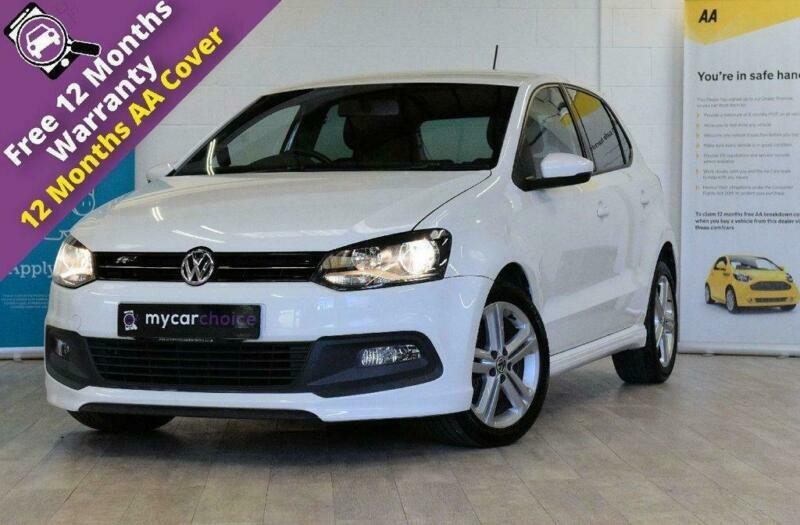 polo 1.2 bhp